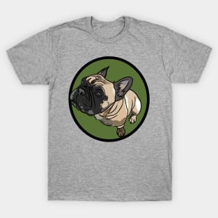 Frenchie T-Shirt